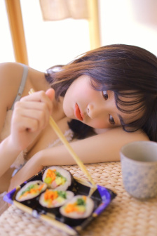 乡野绝色
